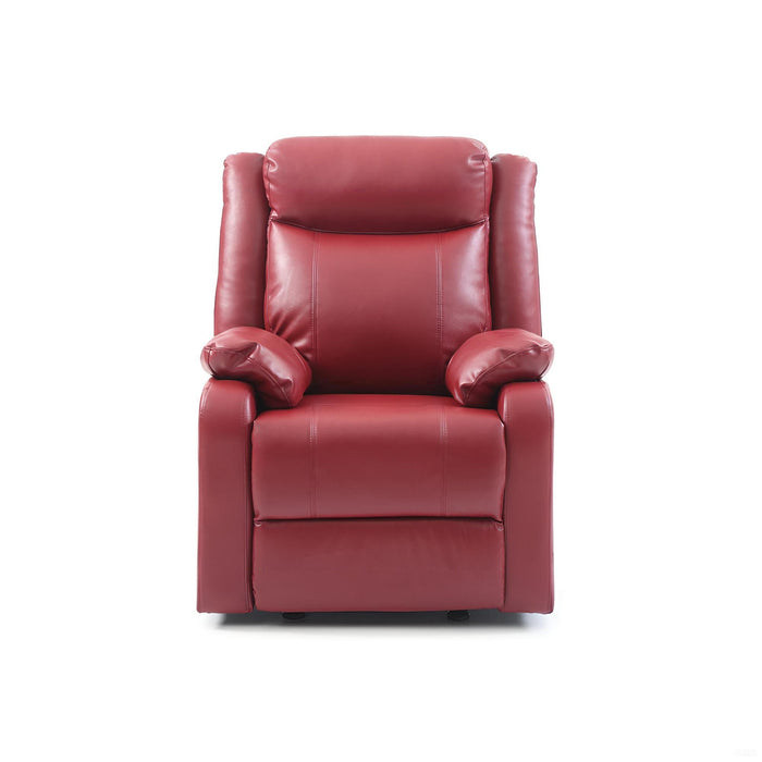 Ward - Rocker Recliner