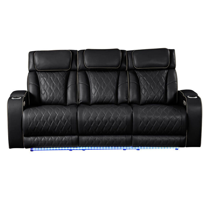Fortuner - Power Reclining Sofa