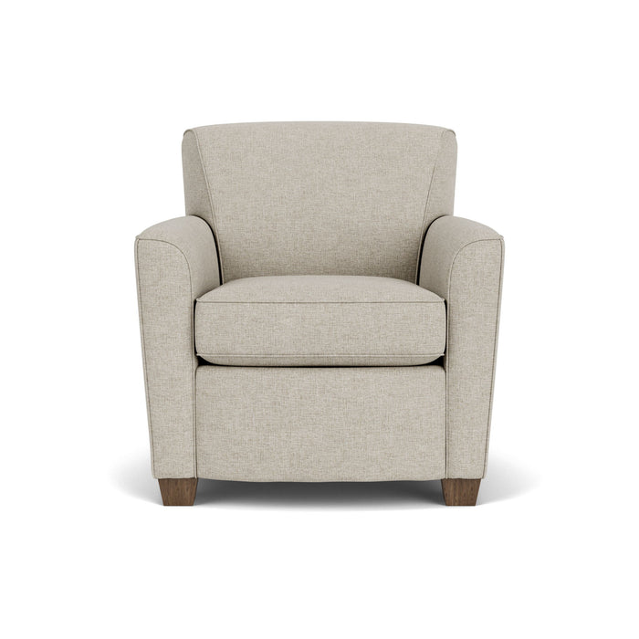 Kingman - Fabric Chair