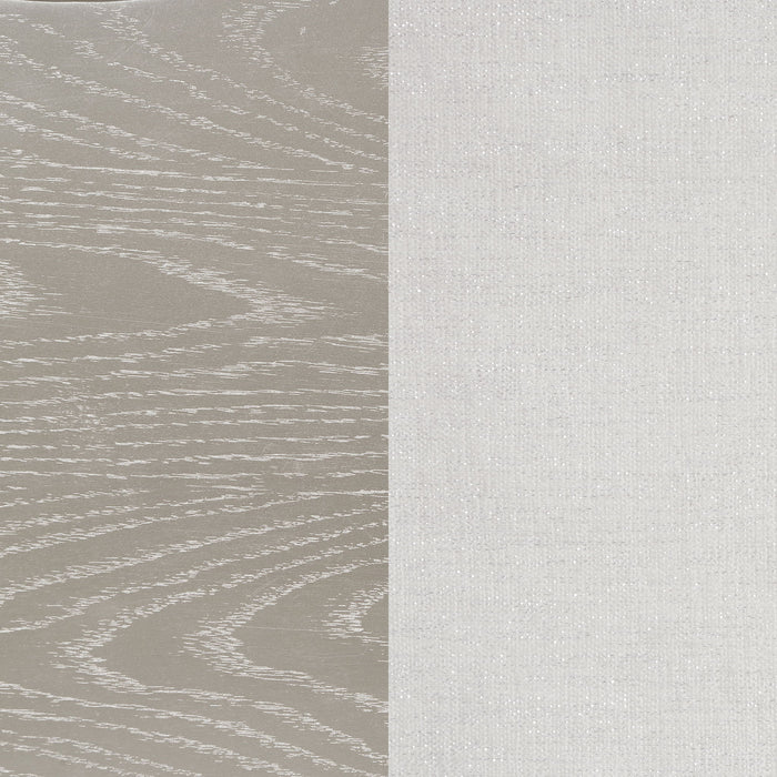 Katerina - Platform Bed With LED Light