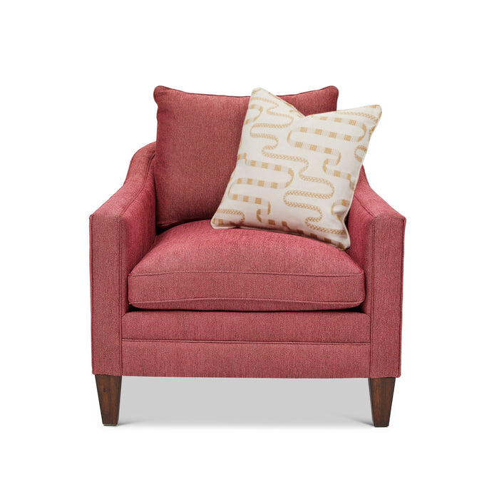 Eleanora - Fabric Chair