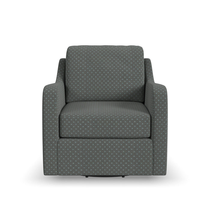 Saber - Swivel Chair