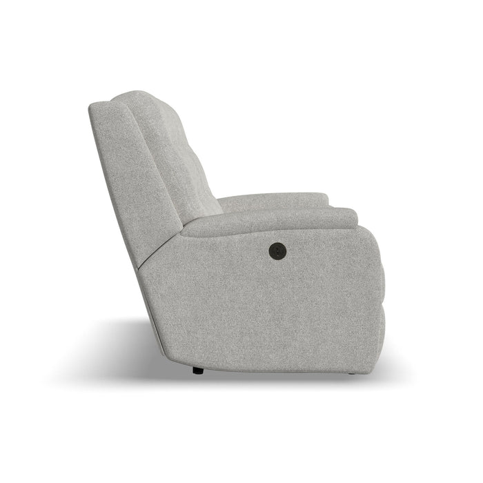 Arlo - Reclining Loveseat