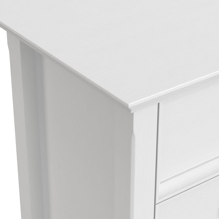 Amherst - Handcrafted Medium Storage Cabinet