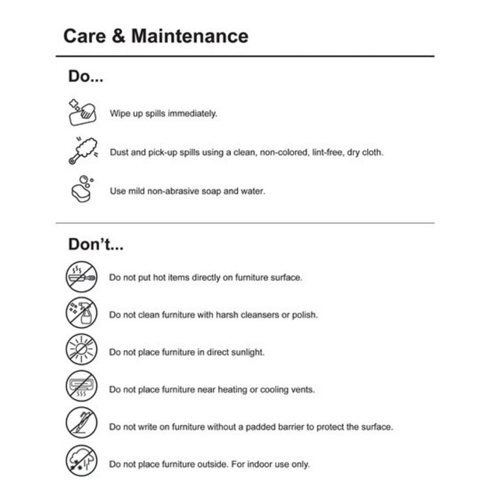 French Inspired Small Dresser - Wire Brushed Light Natural