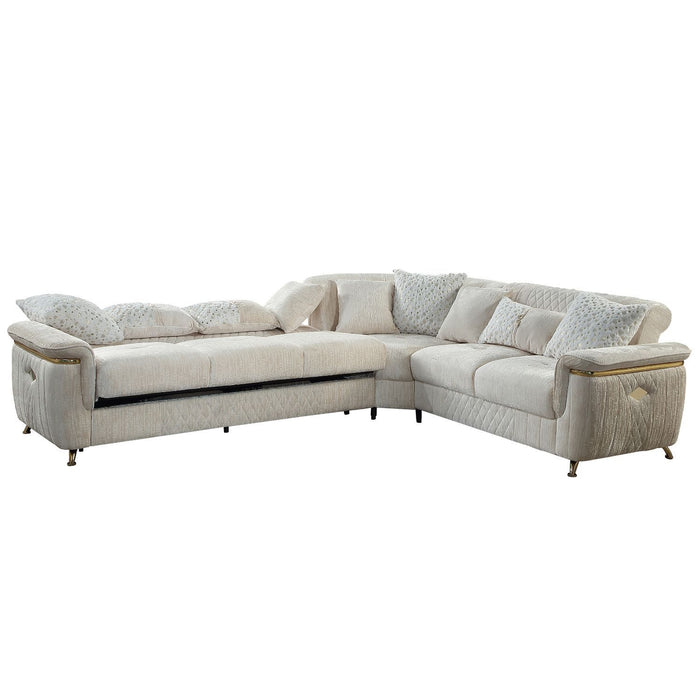 Argo - Reversible Sectional