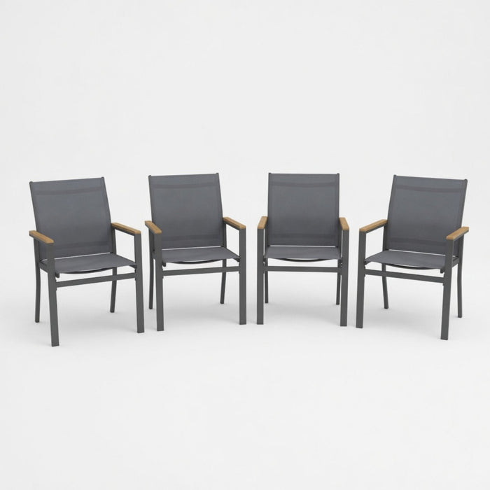 Outdoor Patio Chairs