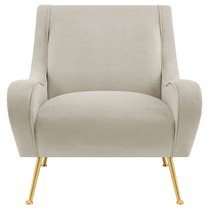 Lundy - Accent Chair