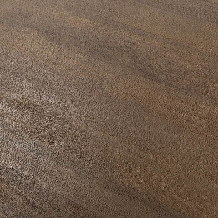 Hera - Mango Wood 60" Round Dining Table