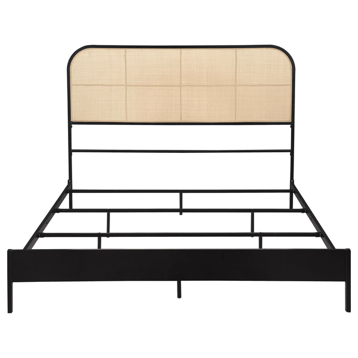 Kenneth - Radio Weave Bed