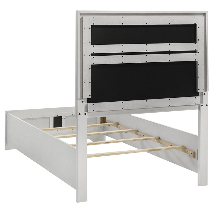 Annie - 4 Piece Bedroom Set