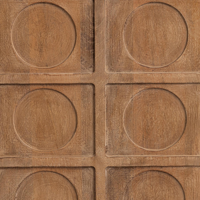 Cleveland - Bookcase - Sandy Taupe