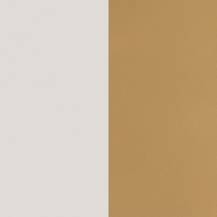 Soccoro - Square Tufted Cushion Stools (Set of 2) - Beige