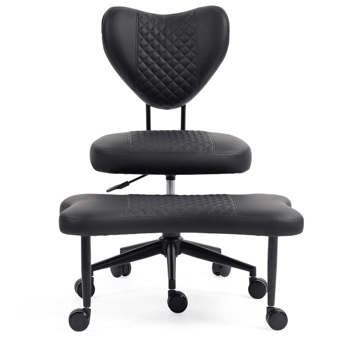 Multifunctional Ergonomic Meditation & Yoga Chair