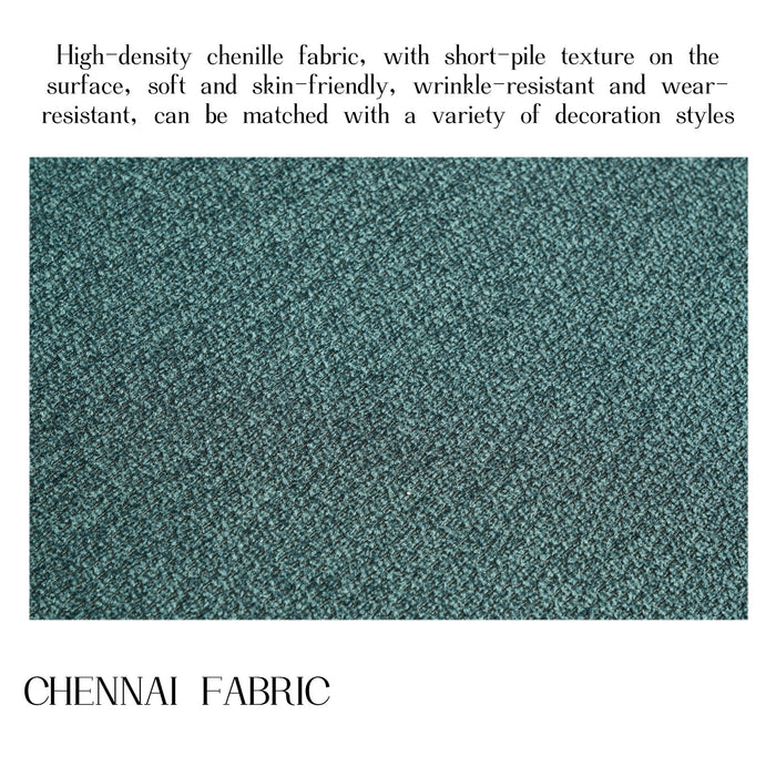 Dining Armless Chairs (Set of 2)