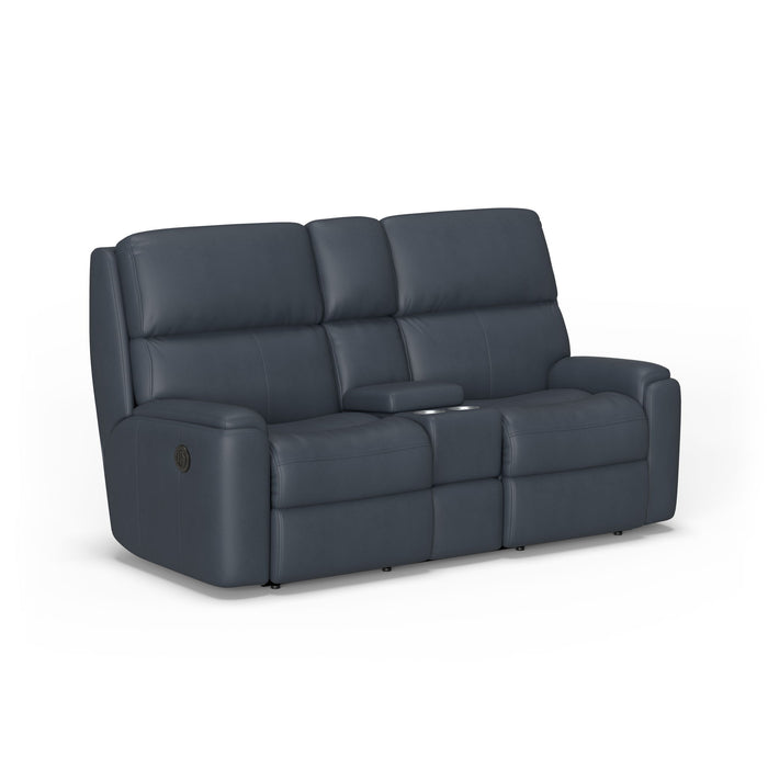 Rio - Reclining Loveseat