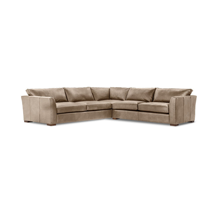 Bryson - 3 Piece Sectional - Lush