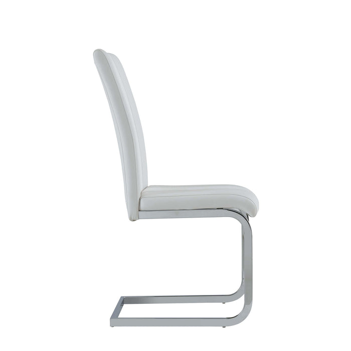 Altis - Dining Chair (Set of 4)