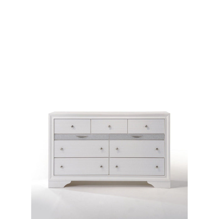 Naima - Versatile Storage Dresser