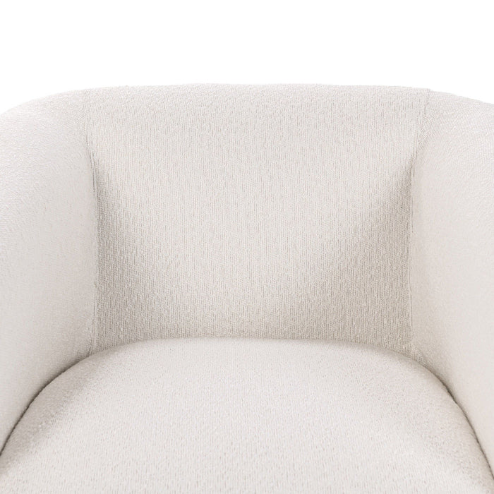 Vernon - Swivel Chair