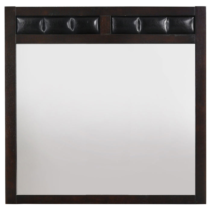 Pocatello - Bedroom Set