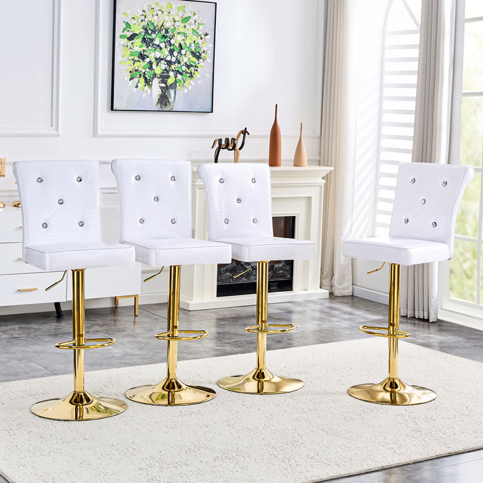 Lift Chairs, Dining Room Seating (Set of 2)