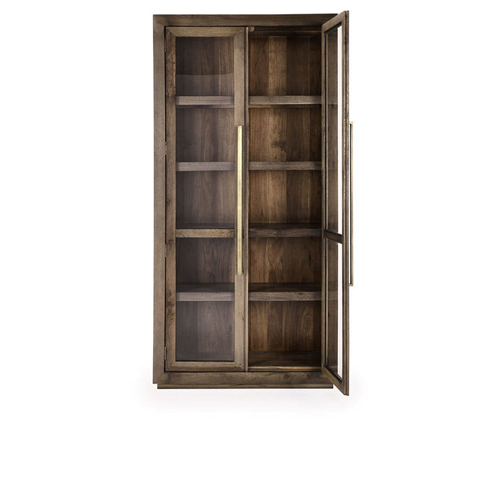 Bradley - Tall Cabinet