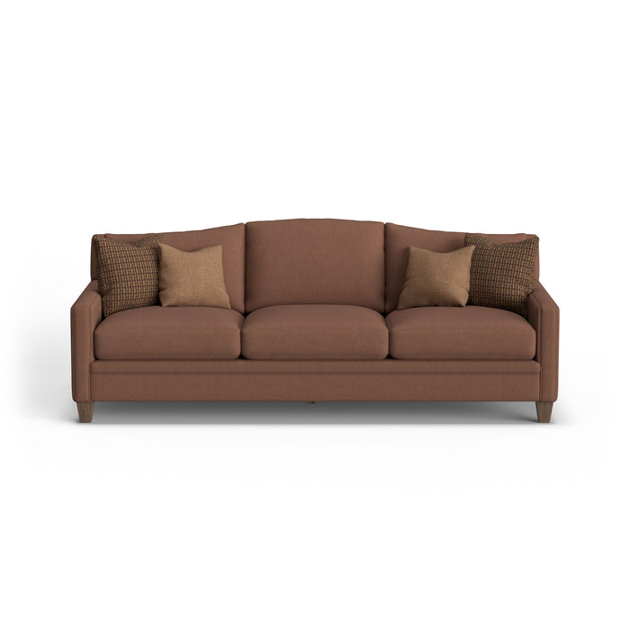 Lottie - Fabric Sofa