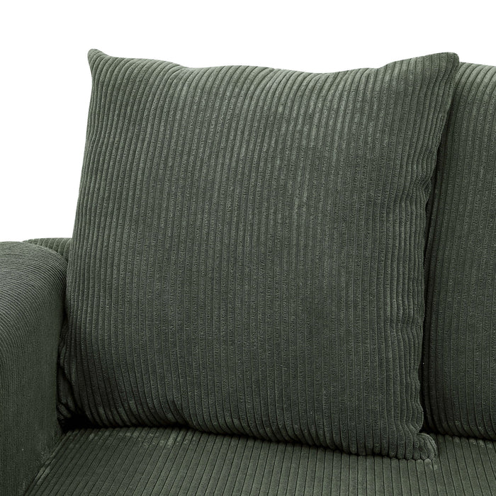 Haven - 6 Piece Modular Sectional