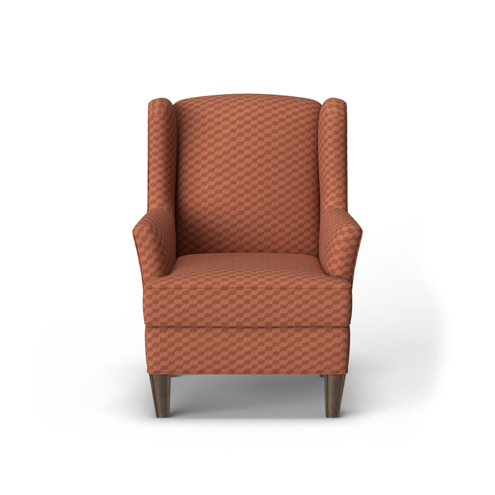 Bradstreet - Fabric Chair