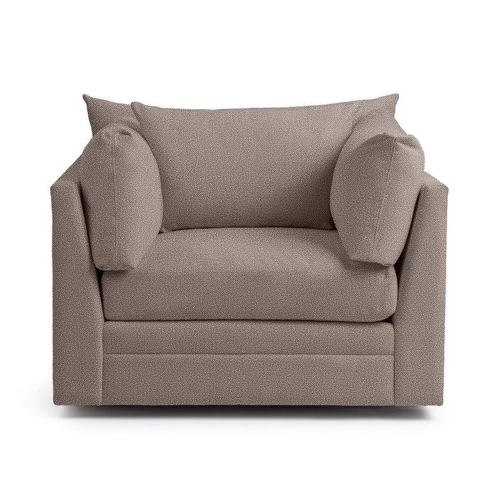 Audrey - Swivel Chair
