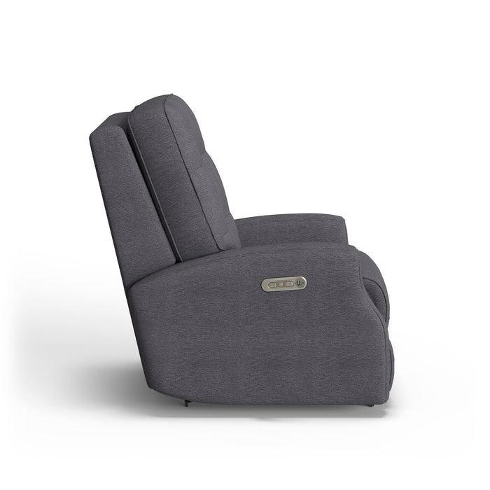 Devon - Recliner