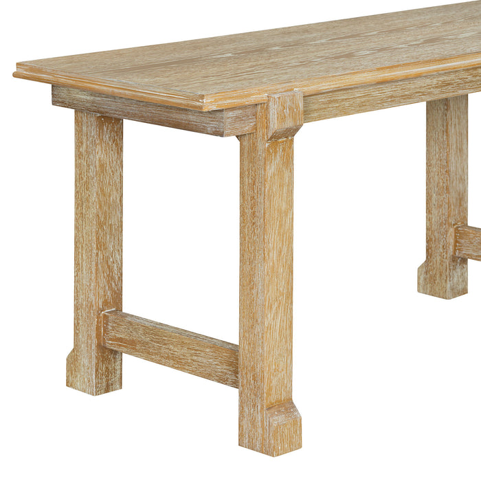 6 Piece Kitchen & Dining Room Furniture