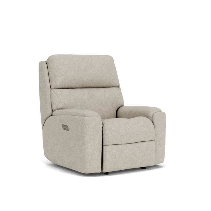 Rio - Rocking Recliner