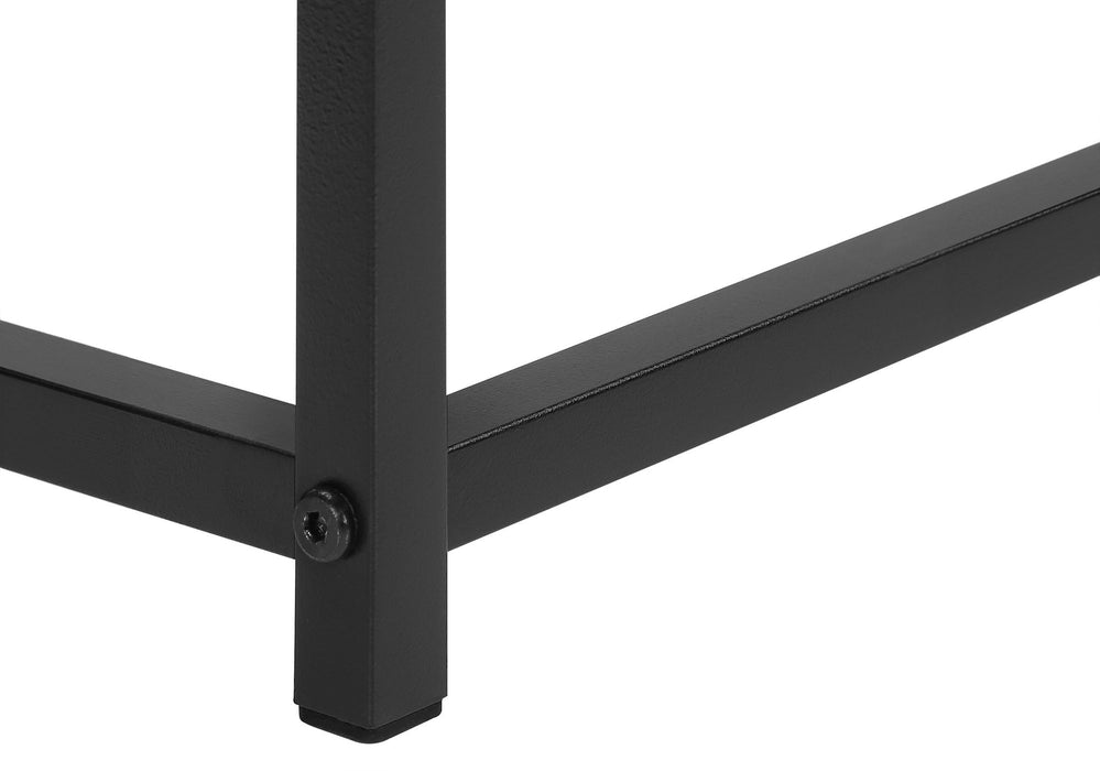 Accent Console Table For Entryway, Contemporary & Modern Design