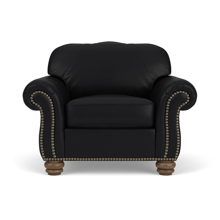Bexley - Chair, Nailhead Trim