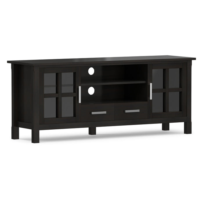 Kitchener - Handcrafted TV Media Stand