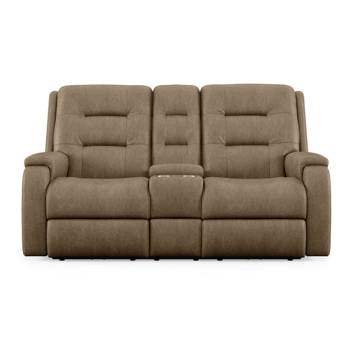 Arlo - Reclining Loveseat