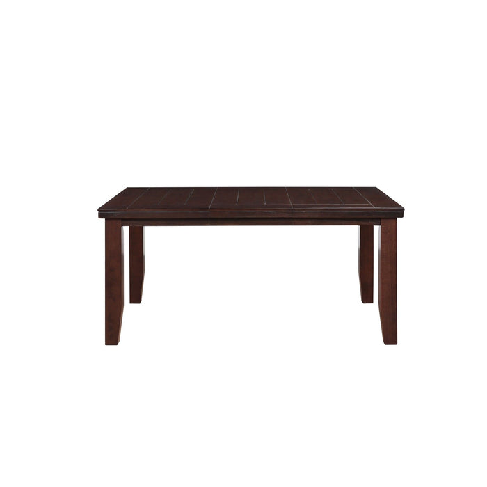 Urbana - Dining Table - Cherry