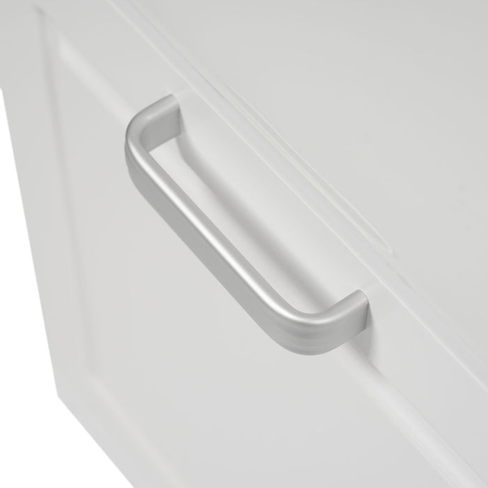 Modern Wall Mounted Bathroom Vanity With Sink, Soft Close Drawer, Adjustable Shelf, Toilet Paper Holder