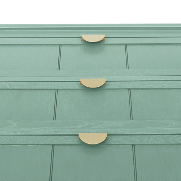 Classic 3 Drawer Cabinet