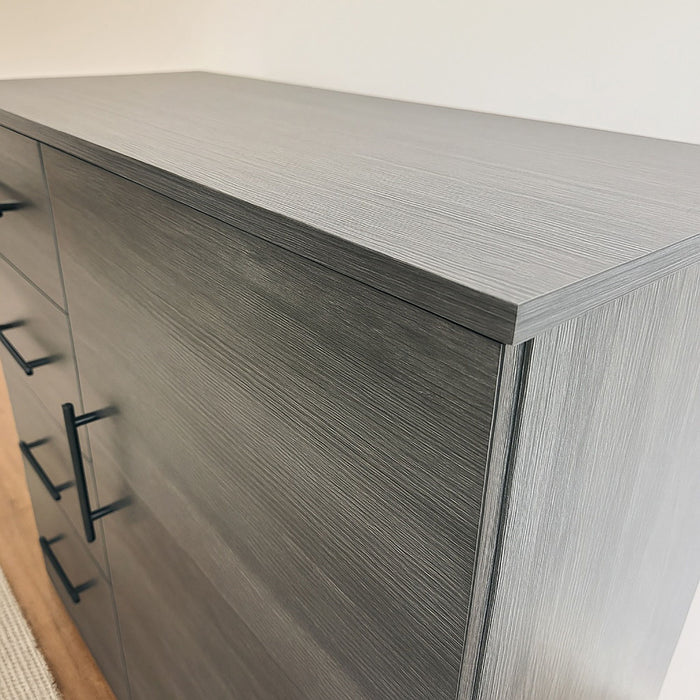 Robin - Gentleman's Chest