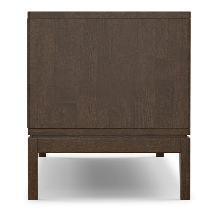 Harper - Handcrafted TV Media Stand