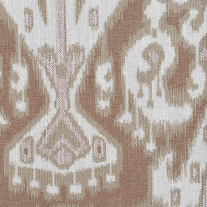 Mahaffey - Christine Upholstered Sloped Arm Sofa - Beige