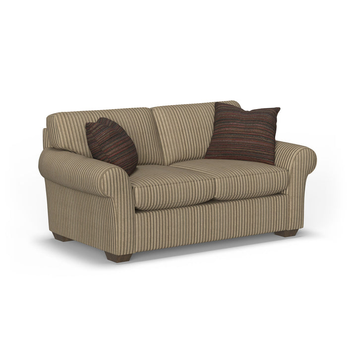 Vail - Stationary Loveseat