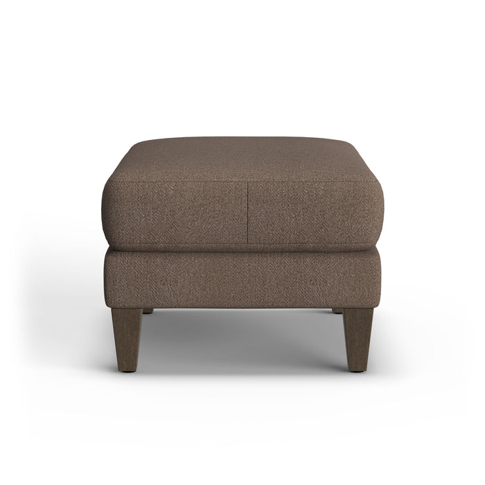 Cute - Fabric Ottoman