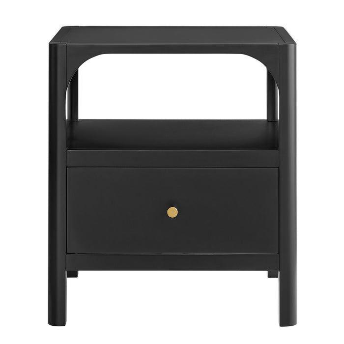 Williamson - 1 Drawer Nightstand