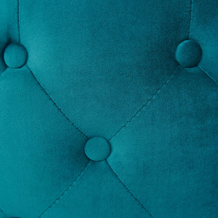 Nesting Ottomans 2 Piece With Tray, 4 In 1 Function