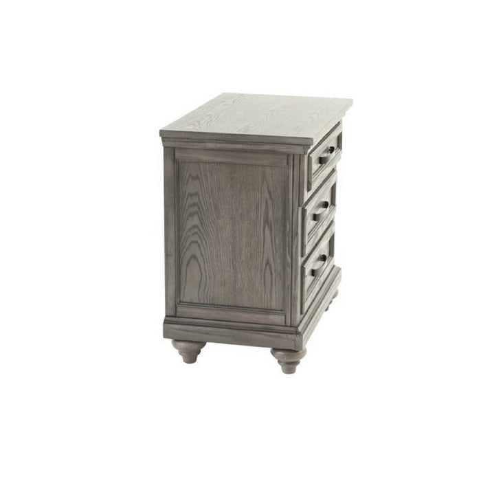 Bed Set With Underbed Drawers