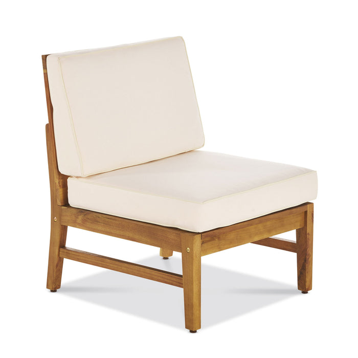 Perla - 6 Pieces Sofa Set